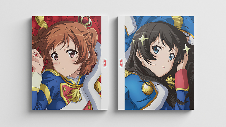 Blu-ray BOX 1 | Blu-ray | 少女☆歌劇 レヴュースタァライト