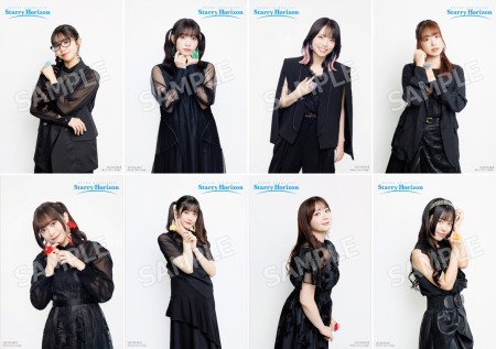 少女☆歌劇 レヴュースタァライト」スペシャルライブ